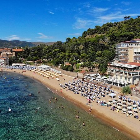 Grand Hotel Santa Maria Santa Maria di Castellabate Εξωτερικό φωτογραφία