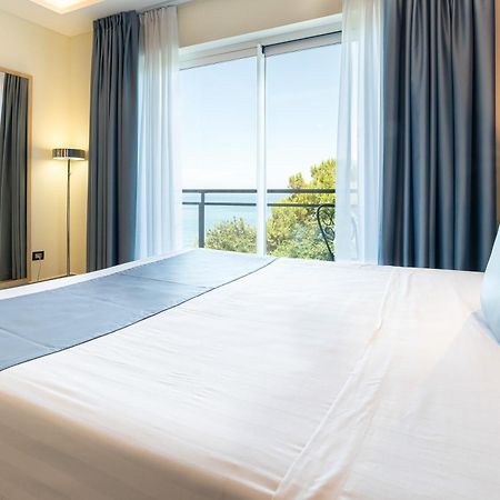 Grand Hotel Santa Maria Santa Maria di Castellabate Εξωτερικό φωτογραφία