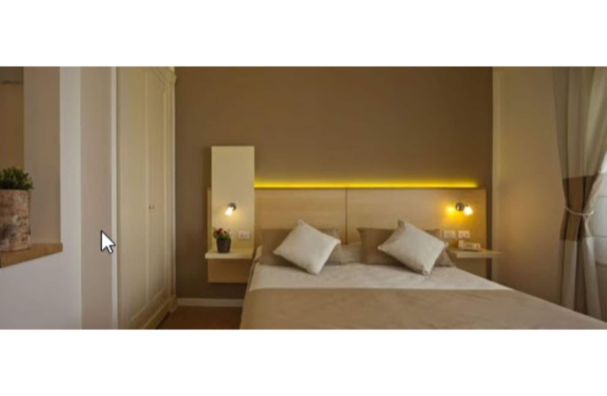 Grand Hotel Santa Maria Santa Maria di Castellabate Εξωτερικό φωτογραφία