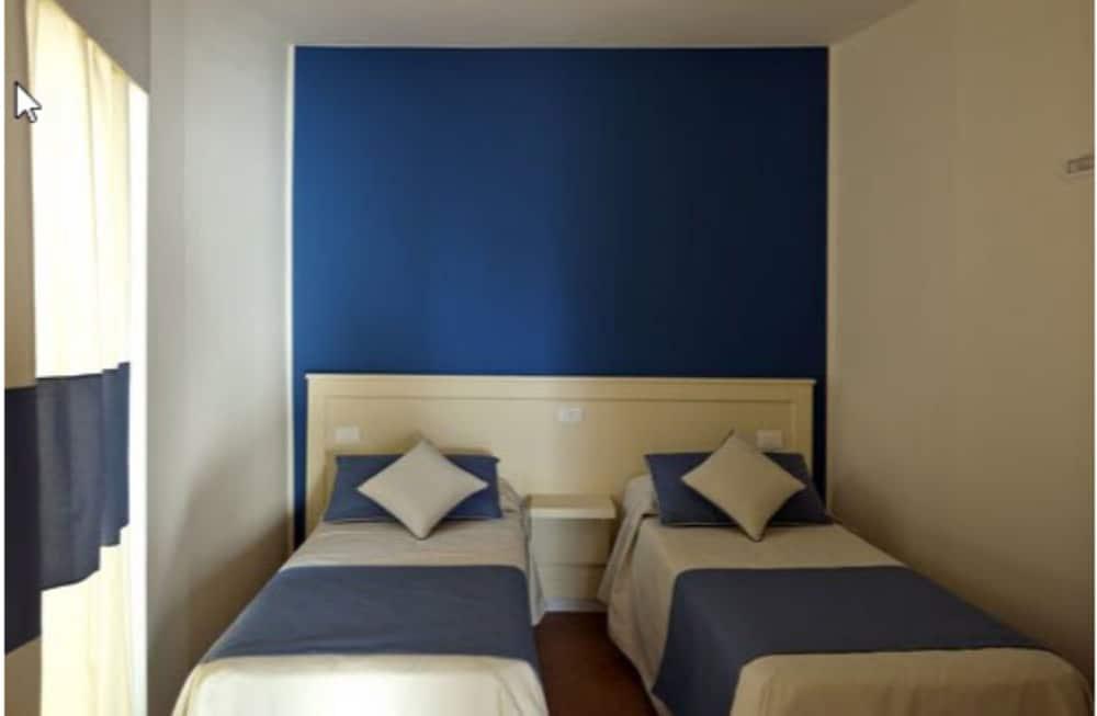 Grand Hotel Santa Maria Santa Maria di Castellabate Εξωτερικό φωτογραφία
