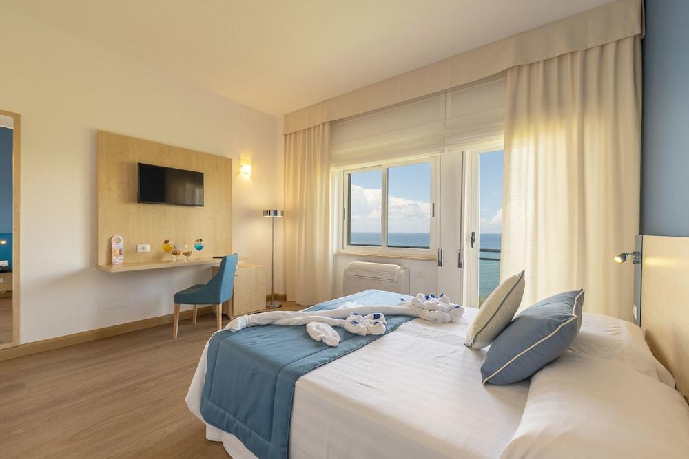 Grand Hotel Santa Maria Santa Maria di Castellabate Εξωτερικό φωτογραφία