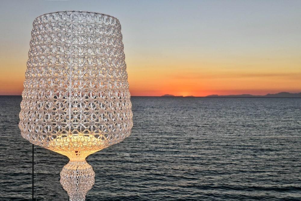 Grand Hotel Santa Maria Santa Maria di Castellabate Εξωτερικό φωτογραφία