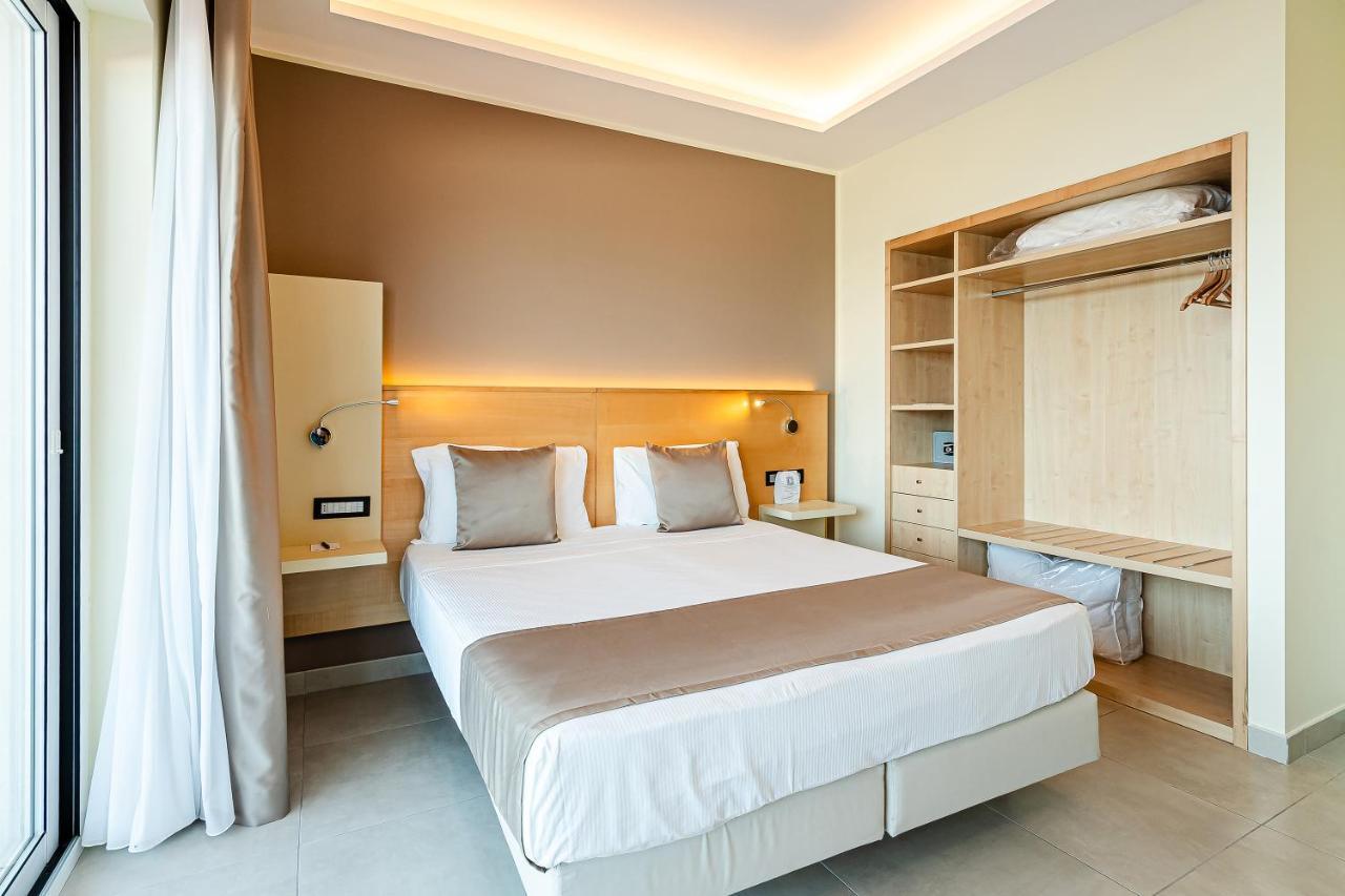 Grand Hotel Santa Maria Santa Maria di Castellabate Εξωτερικό φωτογραφία
