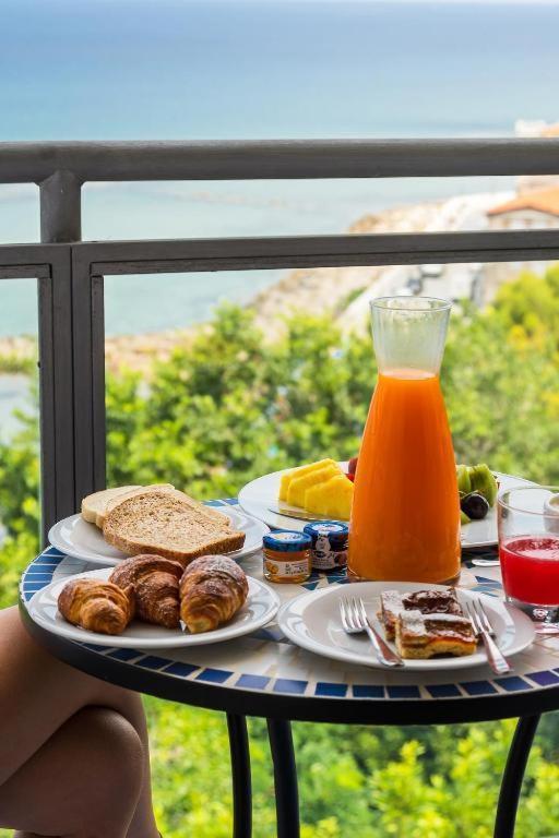 Grand Hotel Santa Maria Santa Maria di Castellabate Εξωτερικό φωτογραφία