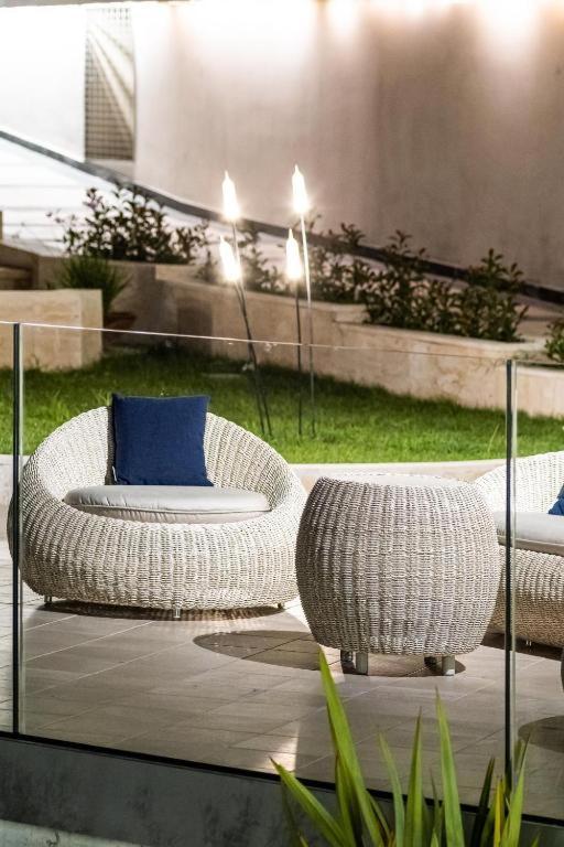 Grand Hotel Santa Maria Santa Maria di Castellabate Εξωτερικό φωτογραφία