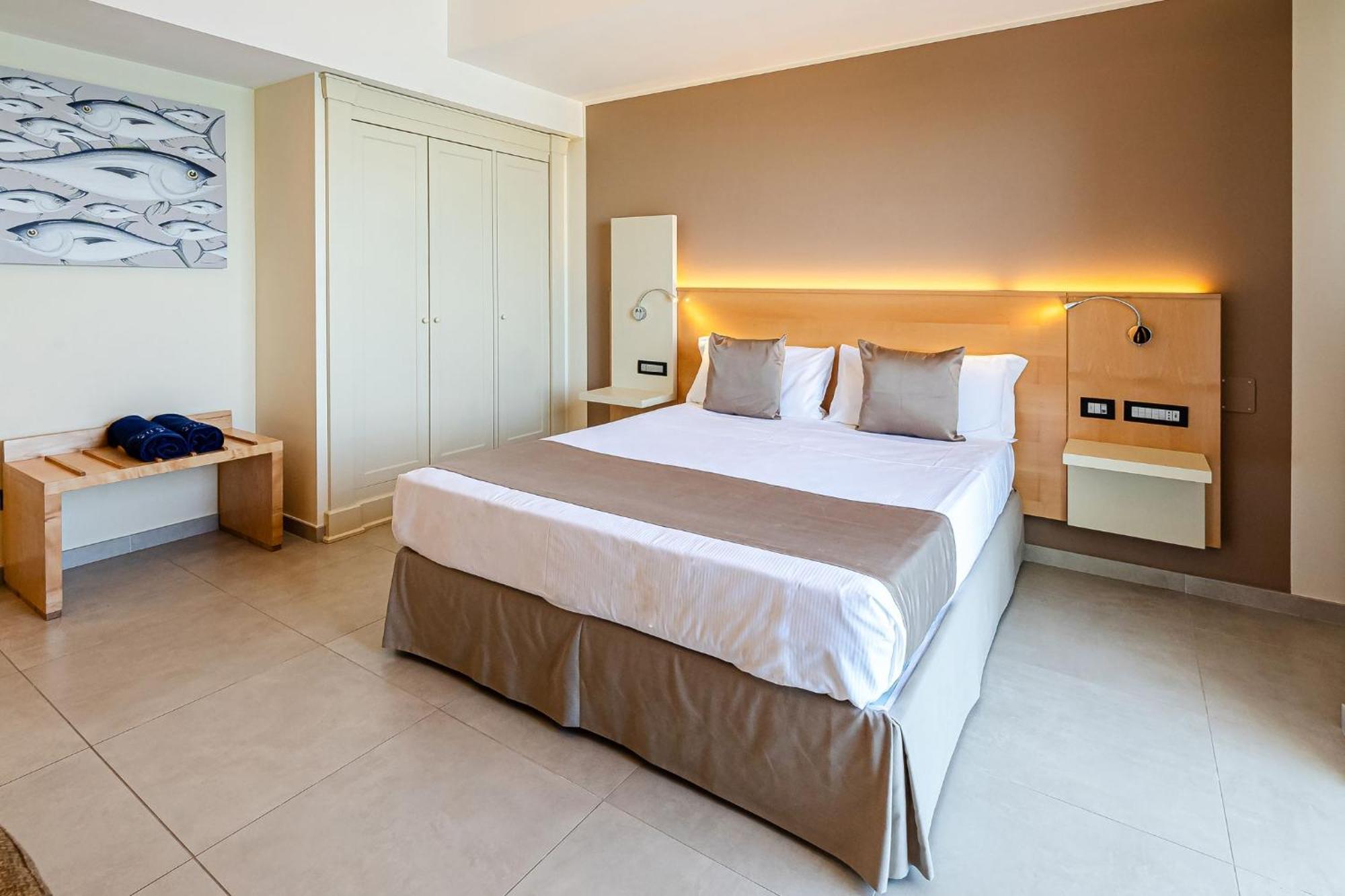 Grand Hotel Santa Maria Santa Maria di Castellabate Εξωτερικό φωτογραφία