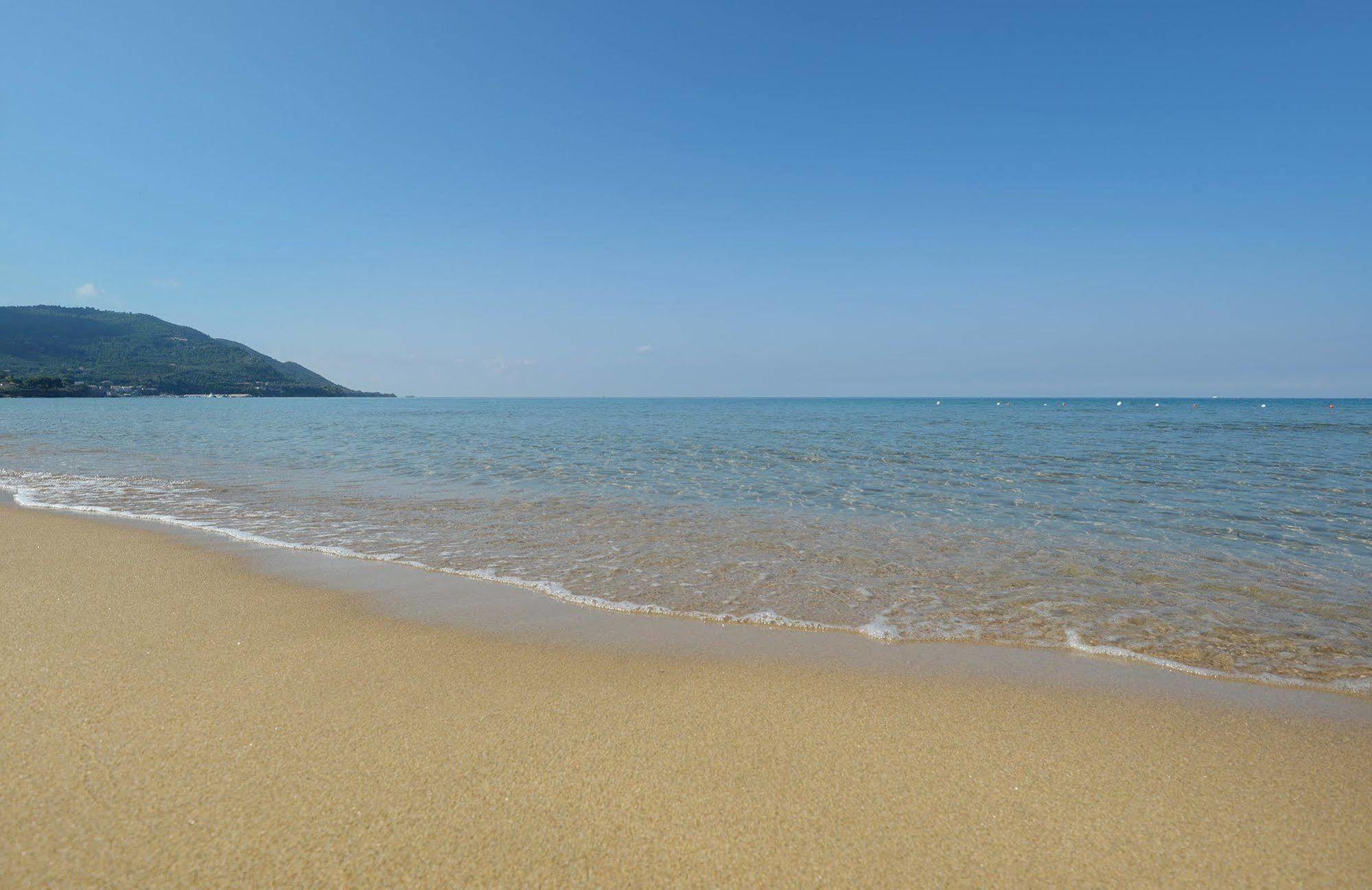 Grand Hotel Santa Maria Santa Maria di Castellabate Εξωτερικό φωτογραφία